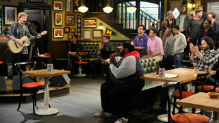 NBC renews <i>Undateable </i>and <i>Mysteries Of Laura</i>, picks up two revenge-based dramas